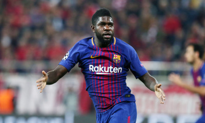 «Μύλος» με Ουμτιτί - «Ο Ολυμπιακός είναι κοντά στον Γάλλο, η επιθυμία του διεθνή αμυντικού»