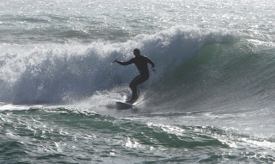 Ολυμπιακοί Αγώνες: Στην Πολυνησία οι αγώνες σέρφινγκ για το Παρίσι 2024