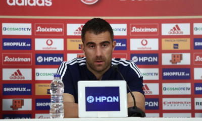 Παπασταθόπουλος: «Ντροπιαστικό βράδυ - Όλα διαφορετικά με τη Σλόβαν» (video)