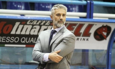 Ζιάγκος για Εθνική Παίδων: «Να παρουσιάσουμε μια ομάδα μαχητική»