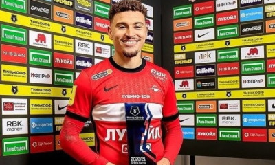 Ολυμπιακός: Χάνεται ο Λάρσον, καταλήγει στη Σάλκε