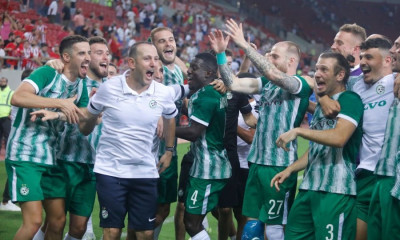 Ο Μοχάμεντ Άλι έβγαλε νοκ άουτ τον Απόλλωνα Λεμεσού και τον στέλνει στον Ολυμπιακό