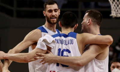 Προκριματικά Παγκοσμίου Κυπέλλου: Οι ώρες των αγώνων της Εθνικής με Σερβία και Βέλγιο