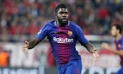 Ολυμπιακός: Το δημοσίευμα που βάζει «φωτιά» για Ουμτιτί - Όλα τα δεδομένα για τον Γάλλο