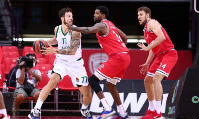 Ζοφρί Λοβέρν: Η πρόταση της Μονακό και το πρότζεκτ της Βιλερμπάν