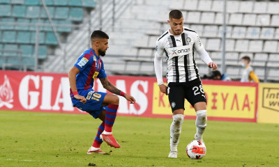 ΟΦΗ: Χειρουργήθηκε ο Γρίβας