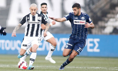 Προοδευτική: Έκανε την υπέρβαση με Νταβιώτη