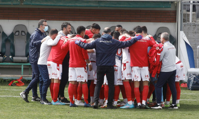 Super League 2: Κατάπτωση εγγυητικής για Πανσερραϊκό