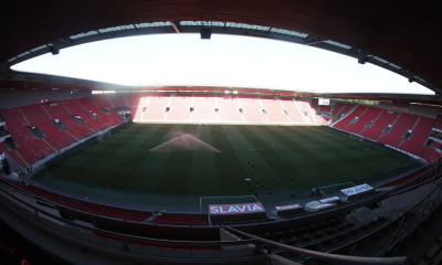 Σλάβια Πράγας-Παναθηναϊκός: Χωρίς Σορ οι Τσέχοι, επιστρέφει ο Ολαγίνκα