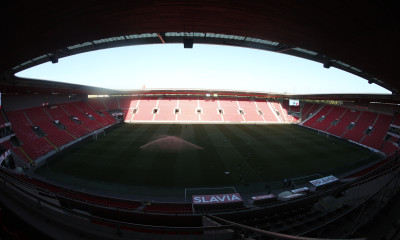 Σλάβια Πράγας-Παναθηναϊκός: Η ώρα και το κανάλι του αγώνα