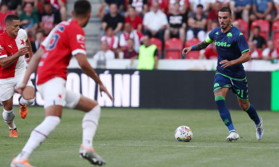 Κουρμπέλης: «Πιστεύουμε πως μπορούμε» (Video)