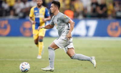 Γκαρθία: «Μπορούμε να το γυρίσουμε»