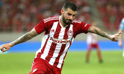 Άβιλα: «Έχουμε καιρό να βελτιωθούμε»