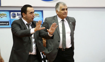 Μπούτσκος: «Αφήσαμε κάτι στη μέση, με πάθος και θυσία στο γήπεδο»