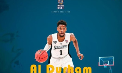 Λαύριο: Και επίσημα Ντούραμ!