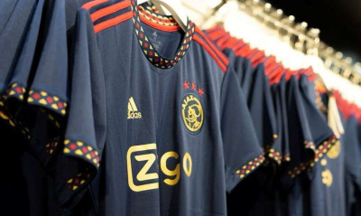 Άγιαξ: Η εντυπωσιακή εκτός έδρας εμφάνιση (Photos)