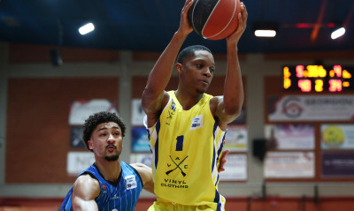 Μάλαγα: Ανακοίνωσε τον Κάρτερ