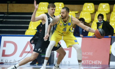 Κολοσσός: Μικρή διαφορά με Χρυσικόπουλο-Κατσίβελη