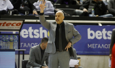 ΠΑΟΚ: Δεν προχώρησε η απόκτηση Πετσάρσκι!