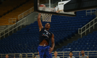 Εθνική Ανδρών: Μάχιμοι με Ισπανία Αντετοκούνμπο και Ντόρσεϊ