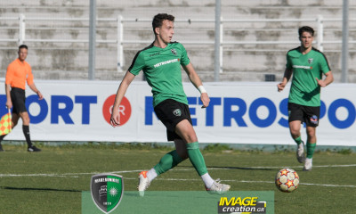 Μακεδονικός: Ανανέωσε Χασάνογλου για 2+1 χρόνια