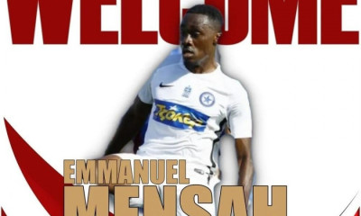 Πανηλειακός: Κάτοικος Πύργου ο Μενσά