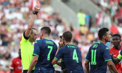 Σλάβια Πράγας-Παναθηναϊκός 2-0: Μπουκέ-το στις ελπίδες ευρωπαϊκής διάκρισης (videos+photos)