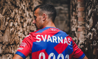 Conference League: «Διπλό» η Ράκοβ των Σβάρνα και Παπανικολάου, περιμένει Παναθηναϊκό ή Σλάβια