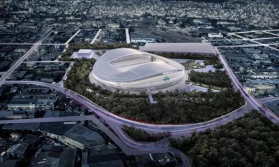 Στο Ταμείο Ανάκαμψης τα έργα ανάπλασης για το Βοτανικού