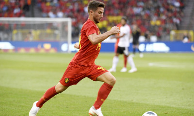 Γαλατασαράι: Πάει να ρίξει «βόμβα» με Μέρτενς!