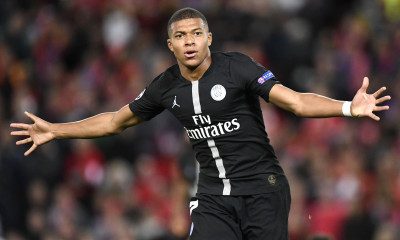 Παρί Σεν Ζερμέν: Χάνει την πρεμιέρα ο Εμπαπέ