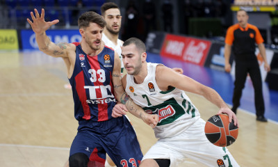 Αναντολού Εφές: Έτσι πήρε τον Πολονάρα - Η κίνηση που έφερε τη μεταγραφή