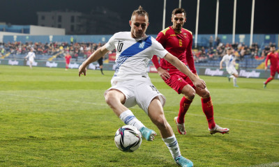 Πλησιάζει στη Χαλ ο Πέλκας – Κερδισμένος και ο ΠΑΟΚ!