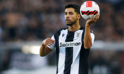 ΠΑΟΚ: Τέσσερα προβλήματα για Λουτσέσκου