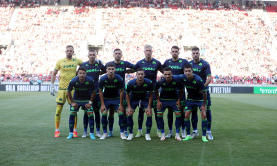 Παναθηναϊκός: «Δεν τελείωσε»!