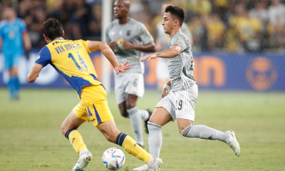 Άρης: Πίστη για ανατροπή