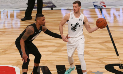 Σλοβενία: Ο Γκόραν Ντράγκιτς κανονικά στο Ευρωμπάσκετ!