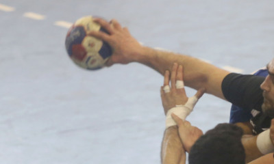 Χάντμπολ: Έτοιμη για το Ευρωπαϊκό η Εθνική Εφήβων