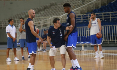 Εθνική ομάδα: Ανοίγουν τα εκδοτήρια για το παιχνίδι με την Ισπανία