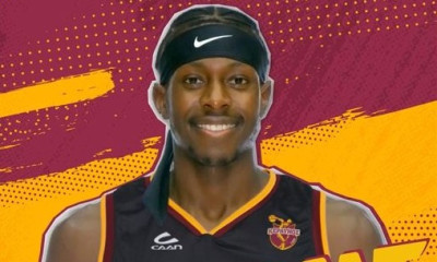 Κεραυνός Στροβόλου: Ανακοίνωσε τον Κρουμπάλι!