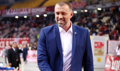 Μακάμπι-Βούισιτς: «Πήραμε παίκτες που να αντέχουν στην πίεση»!