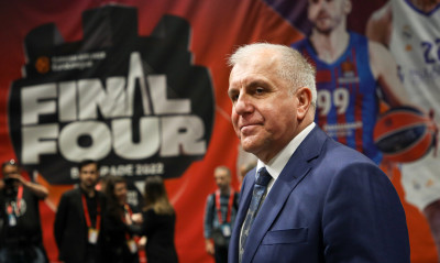 Παρτιζάν: Υπέγραψε το συμβόλαιο με την Ευρωλίγκα!