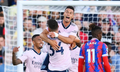 Premier League: Με «κανονιά» στο Λονδίνο ξεκίνησε το πρωτάθλημα