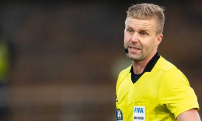 Σλόβαν Μπρατισλάβας-Ολυμπιακός: Ορίστηκε ο διαιτητής της αναμέτρησης