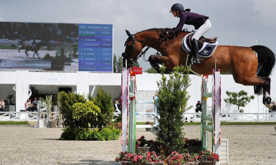 Ιππασία: Με τρεις αθλητές στο Παγκόσμιο Πρωτάθλημα!