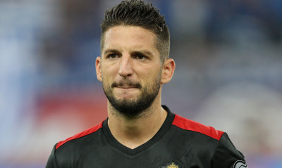 Διπλό «μπαμ» από την Γαλατασαράι - Ανακοίνωσε τους Μέρτενς και Τορέιρα