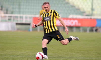 Παναιτωλικός: Σενάριο για επιστροφή Μπακάκη