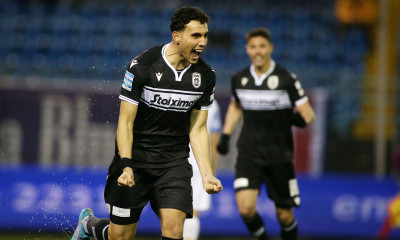 ΠΑΟΚ: Μιχαηλίδης, η επιστροφή - Τότε θα αγωνιστεί ο νεαρός άσος (video)