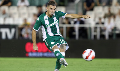 Παναθηναϊκός: Πολωνικό δημοσίευμα για Καρλίτος – «Τον θέλει η Λεχ Πόζναν κι άλλα δύο κλαμπ»!