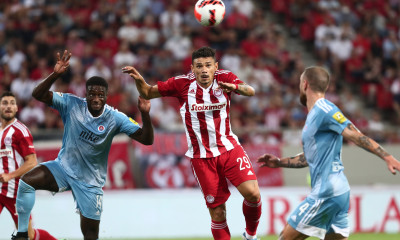 Ολυμπιακός: Νέες αναφορές για Τικίνιο - Τα δεδομένα για τον Βραζιλιάνο